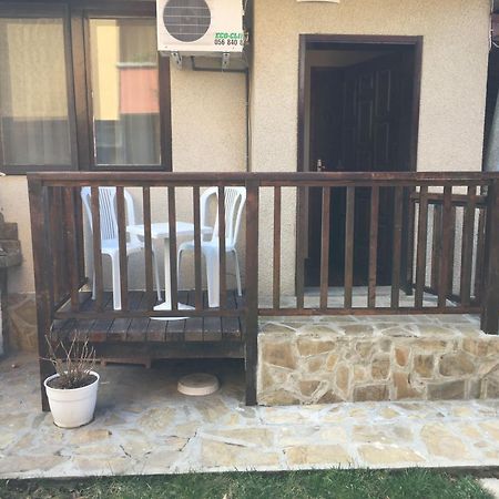 Guest House Afrodita Chernomorets Dış mekan fotoğraf