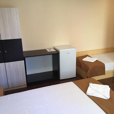 Guest House Afrodita Chernomorets Dış mekan fotoğraf