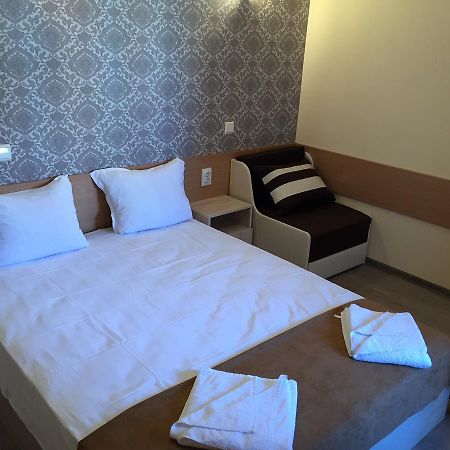 Guest House Afrodita Chernomorets Dış mekan fotoğraf