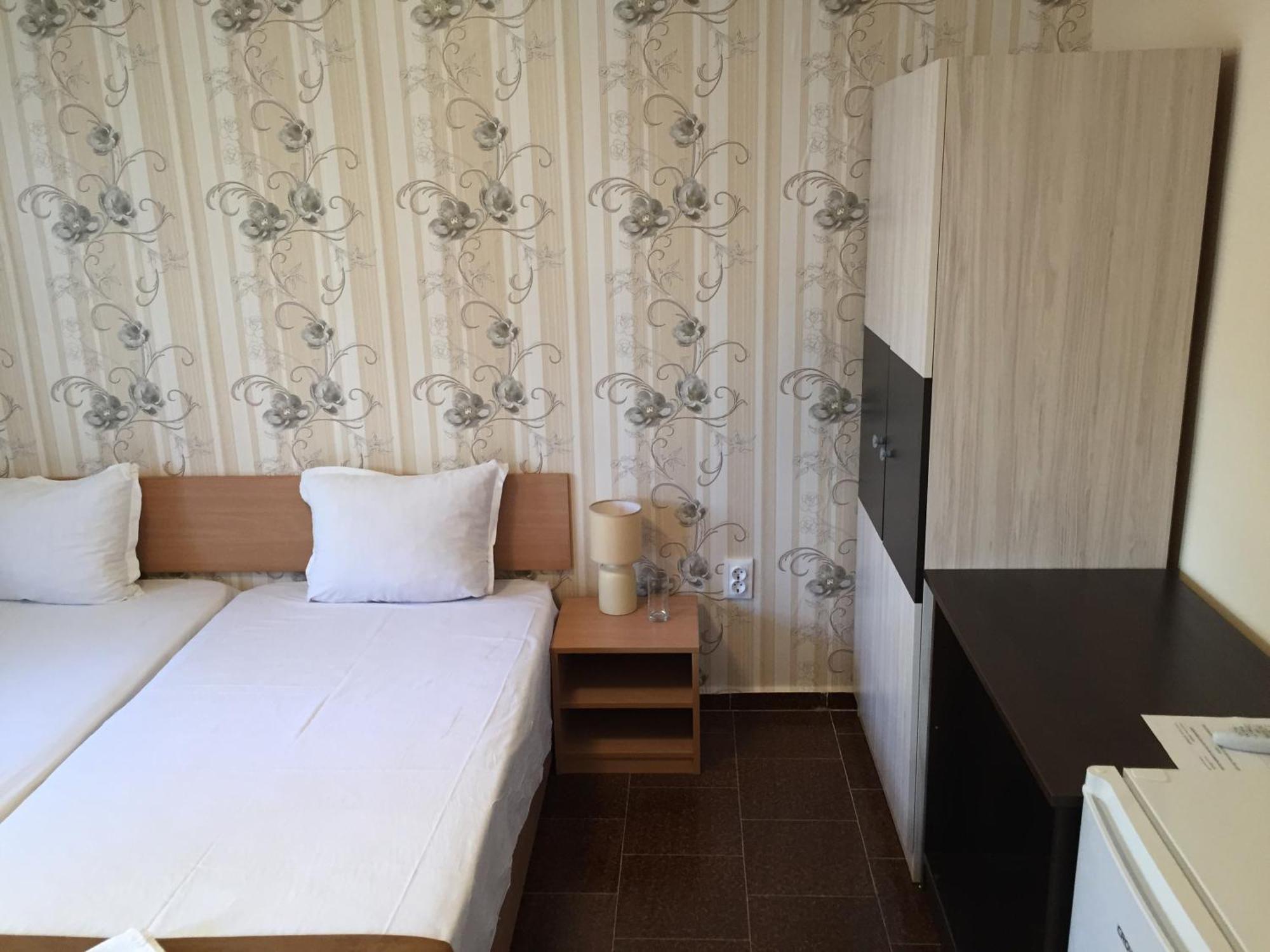 Guest House Afrodita Chernomorets Dış mekan fotoğraf