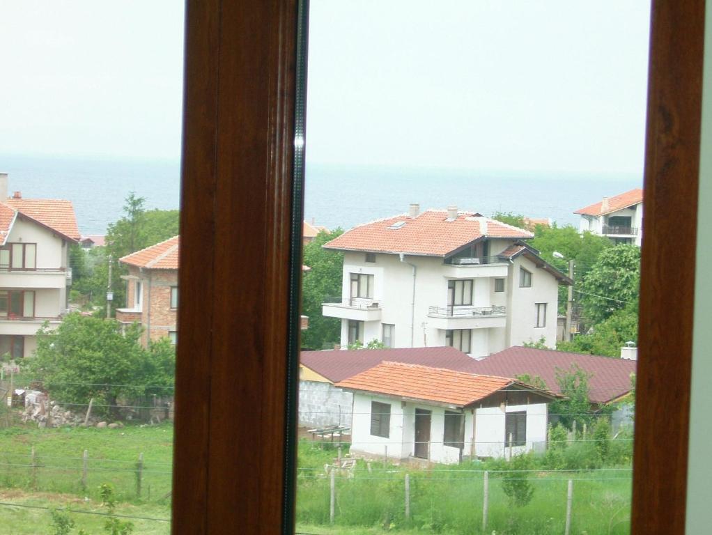 Guest House Afrodita Chernomorets Dış mekan fotoğraf
