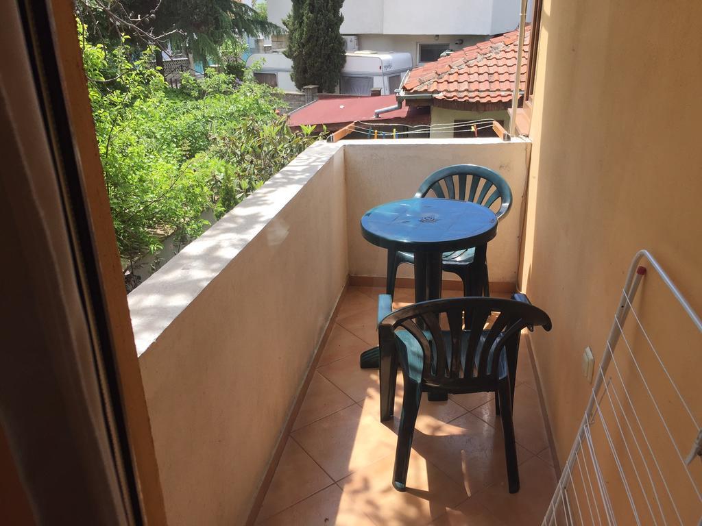 Guest House Afrodita Chernomorets Dış mekan fotoğraf