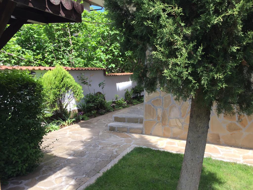 Guest House Afrodita Chernomorets Dış mekan fotoğraf