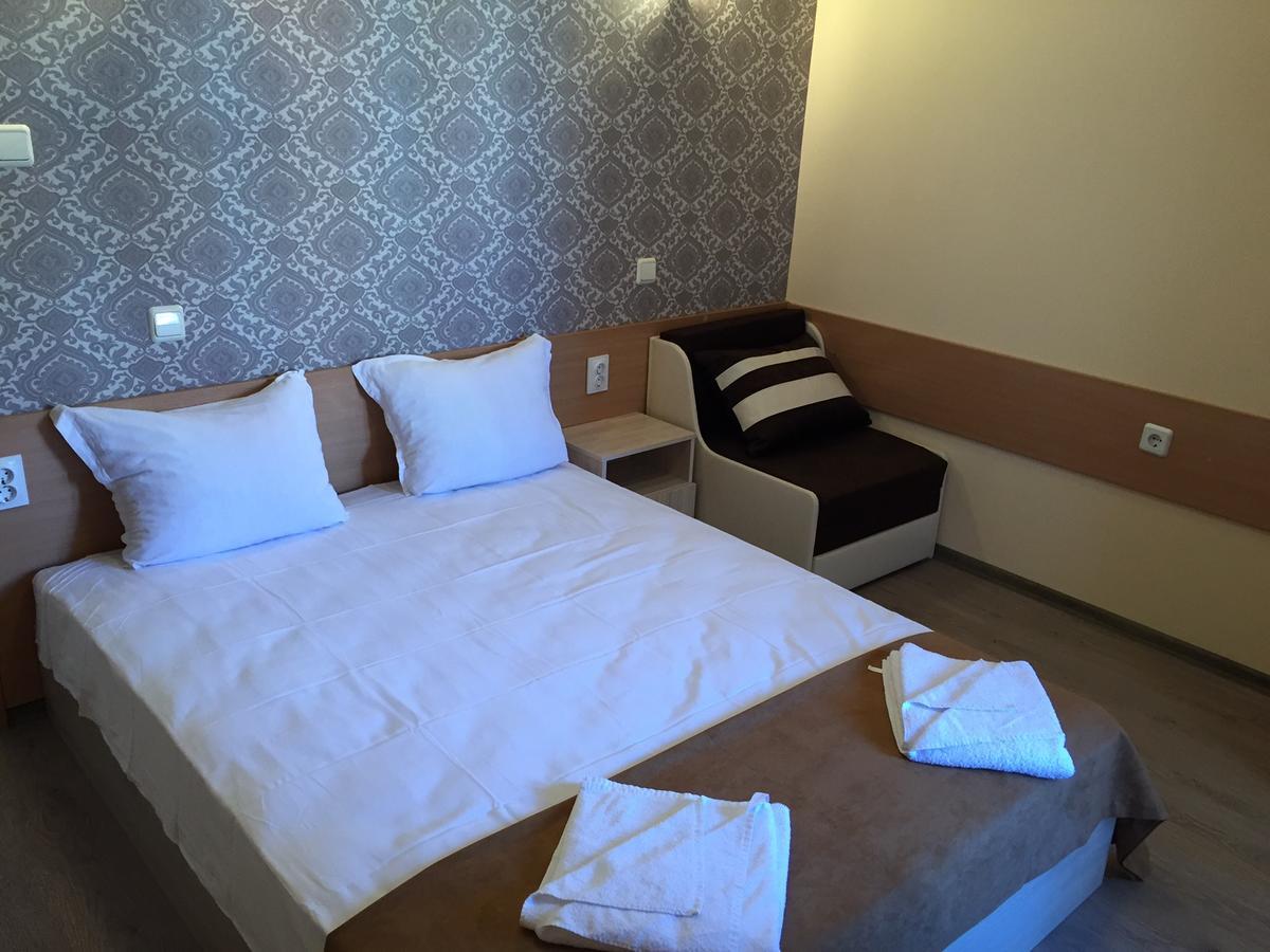 Guest House Afrodita Chernomorets Dış mekan fotoğraf