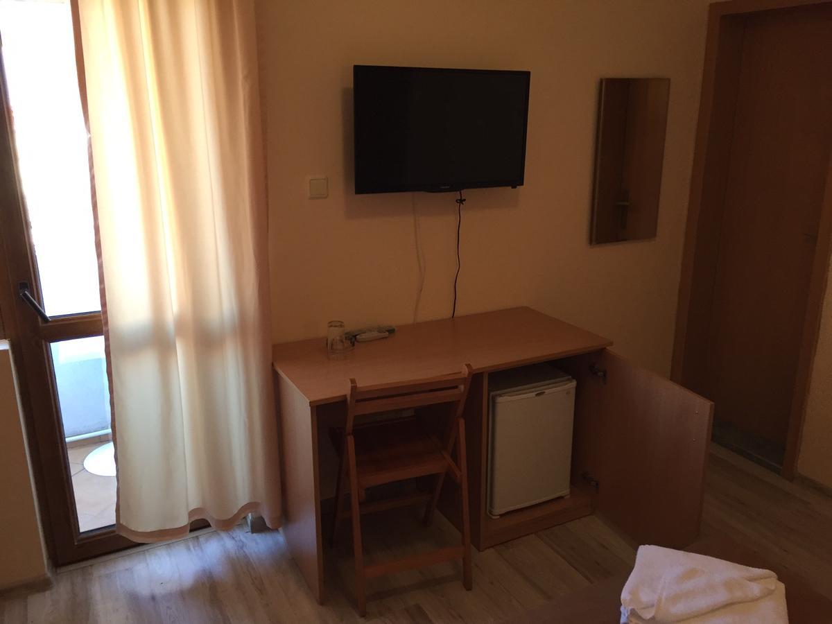 Guest House Afrodita Chernomorets Dış mekan fotoğraf