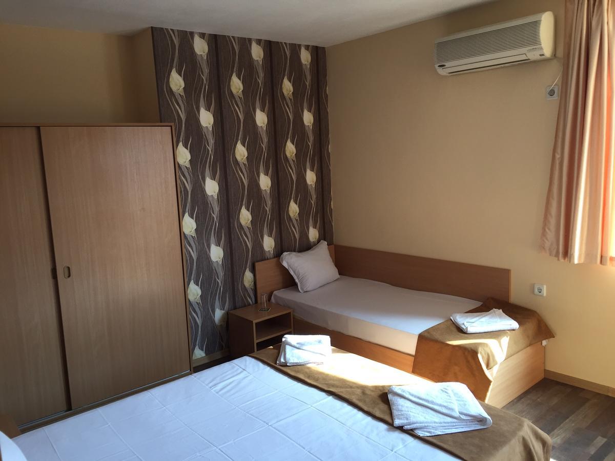 Guest House Afrodita Chernomorets Dış mekan fotoğraf