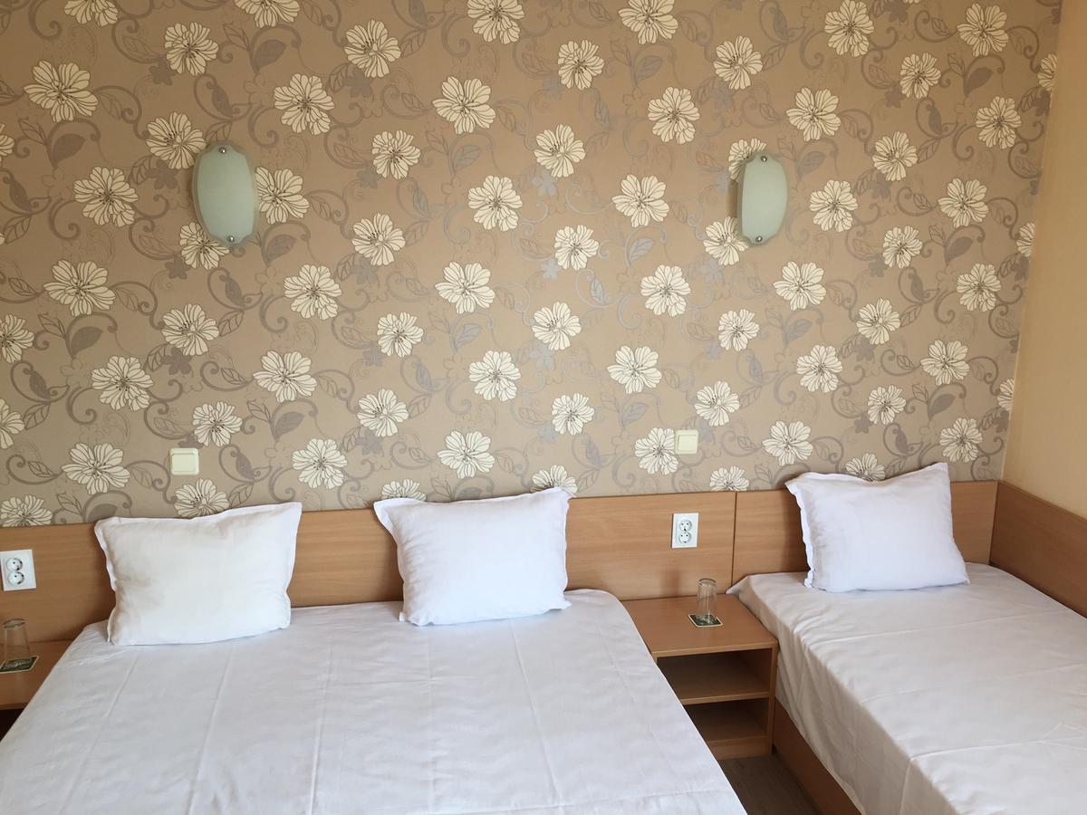 Guest House Afrodita Chernomorets Dış mekan fotoğraf