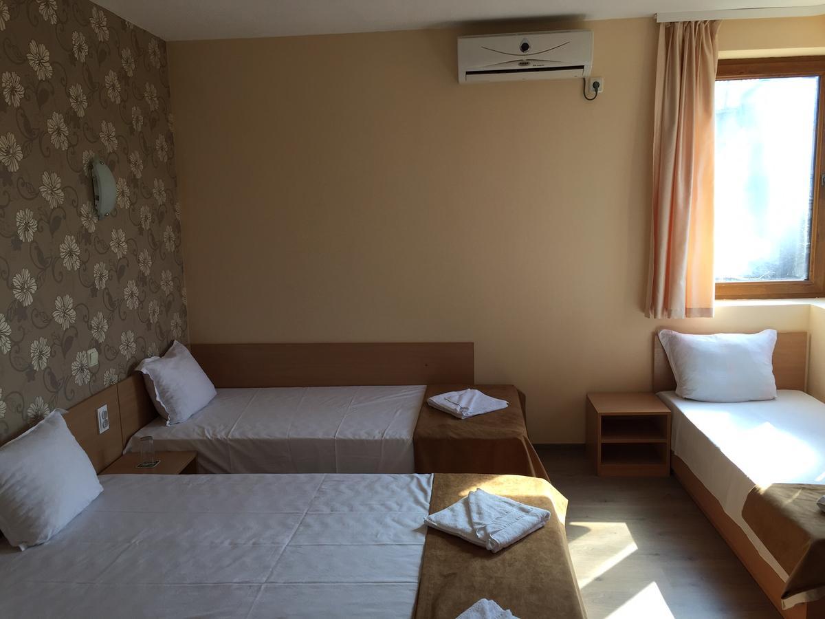 Guest House Afrodita Chernomorets Dış mekan fotoğraf