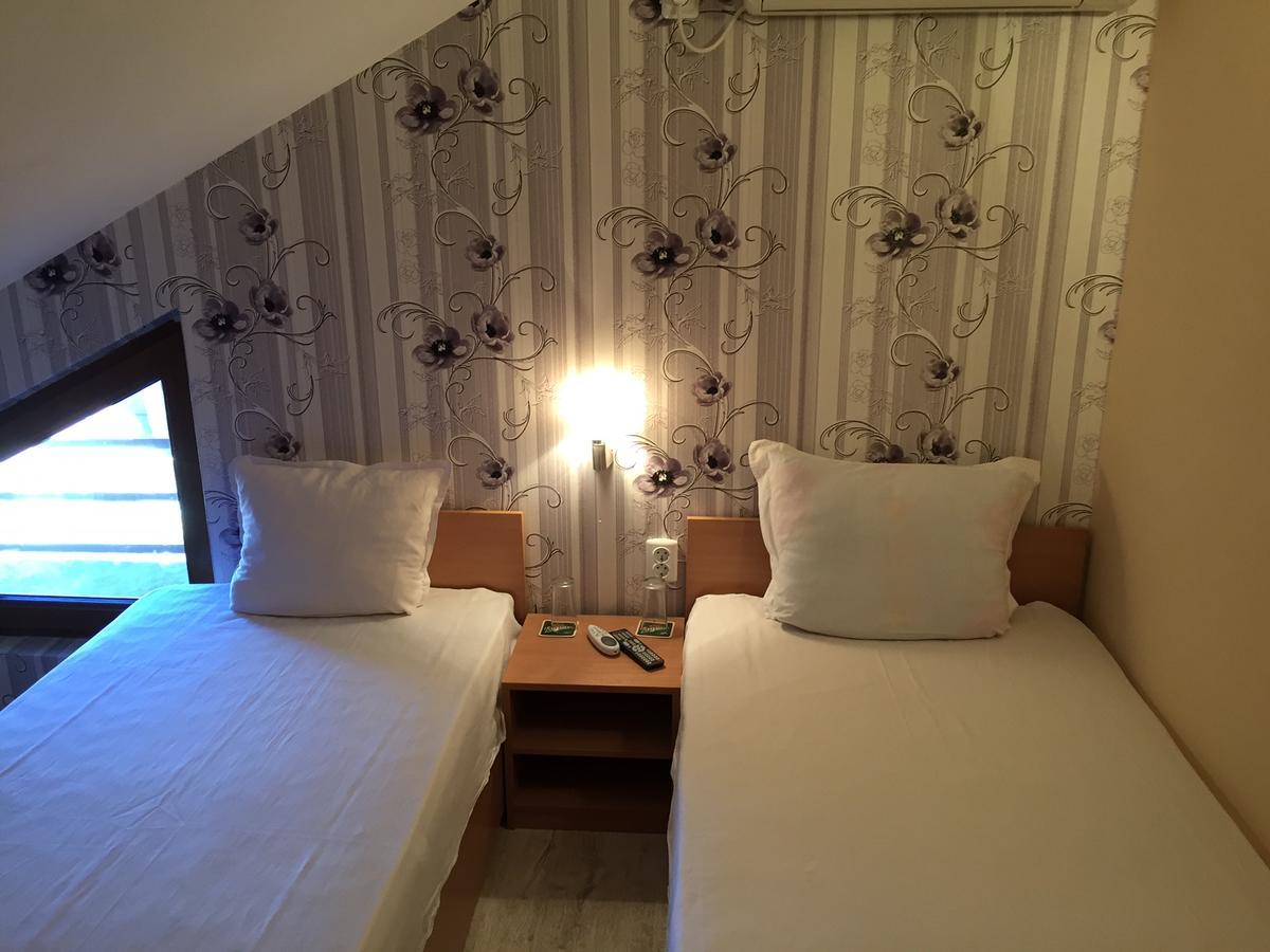 Guest House Afrodita Chernomorets Dış mekan fotoğraf