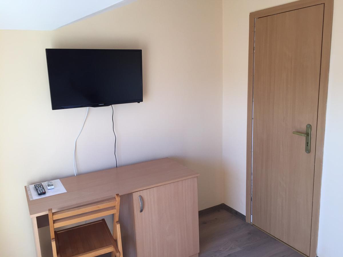 Guest House Afrodita Chernomorets Dış mekan fotoğraf