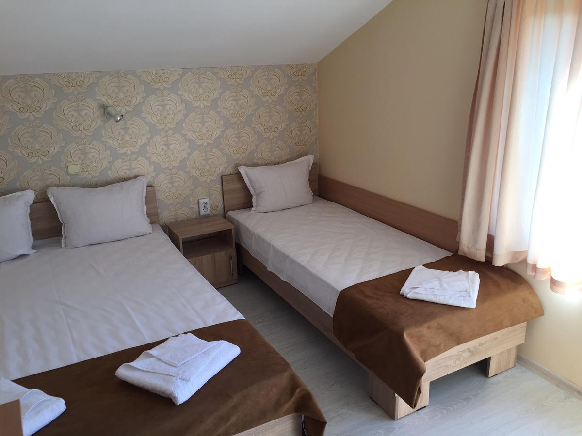 Guest House Afrodita Chernomorets Dış mekan fotoğraf