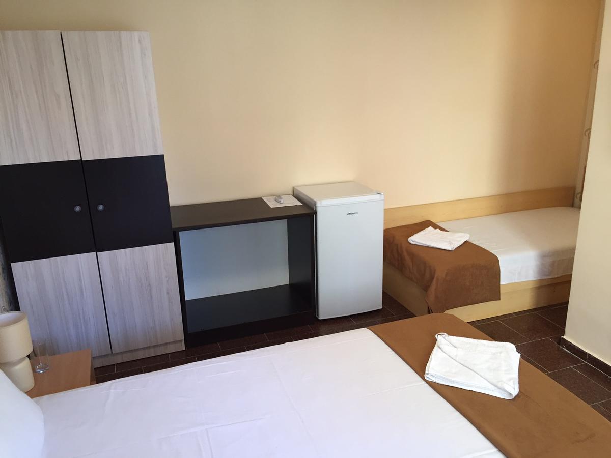 Guest House Afrodita Chernomorets Dış mekan fotoğraf