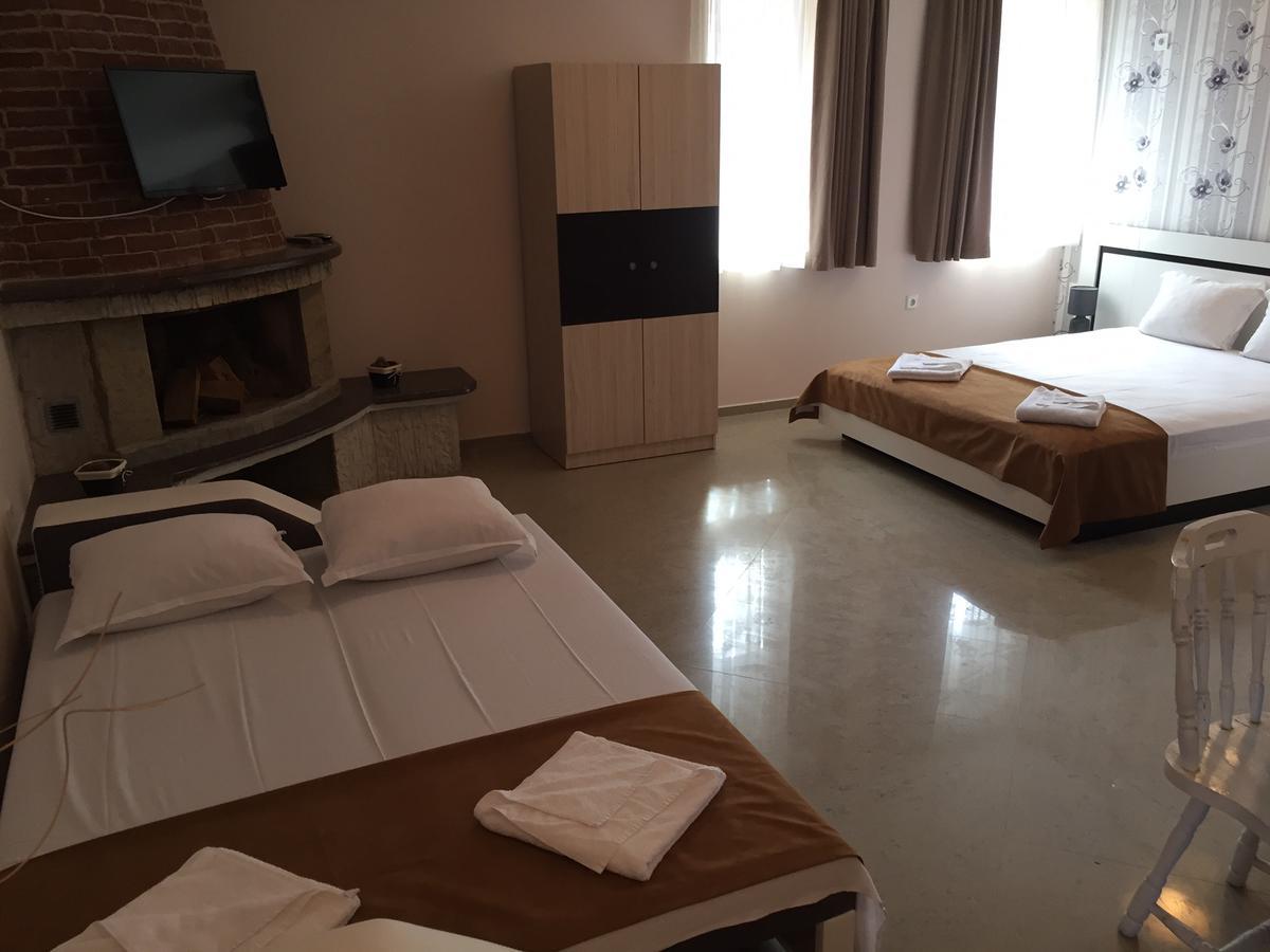Guest House Afrodita Chernomorets Dış mekan fotoğraf