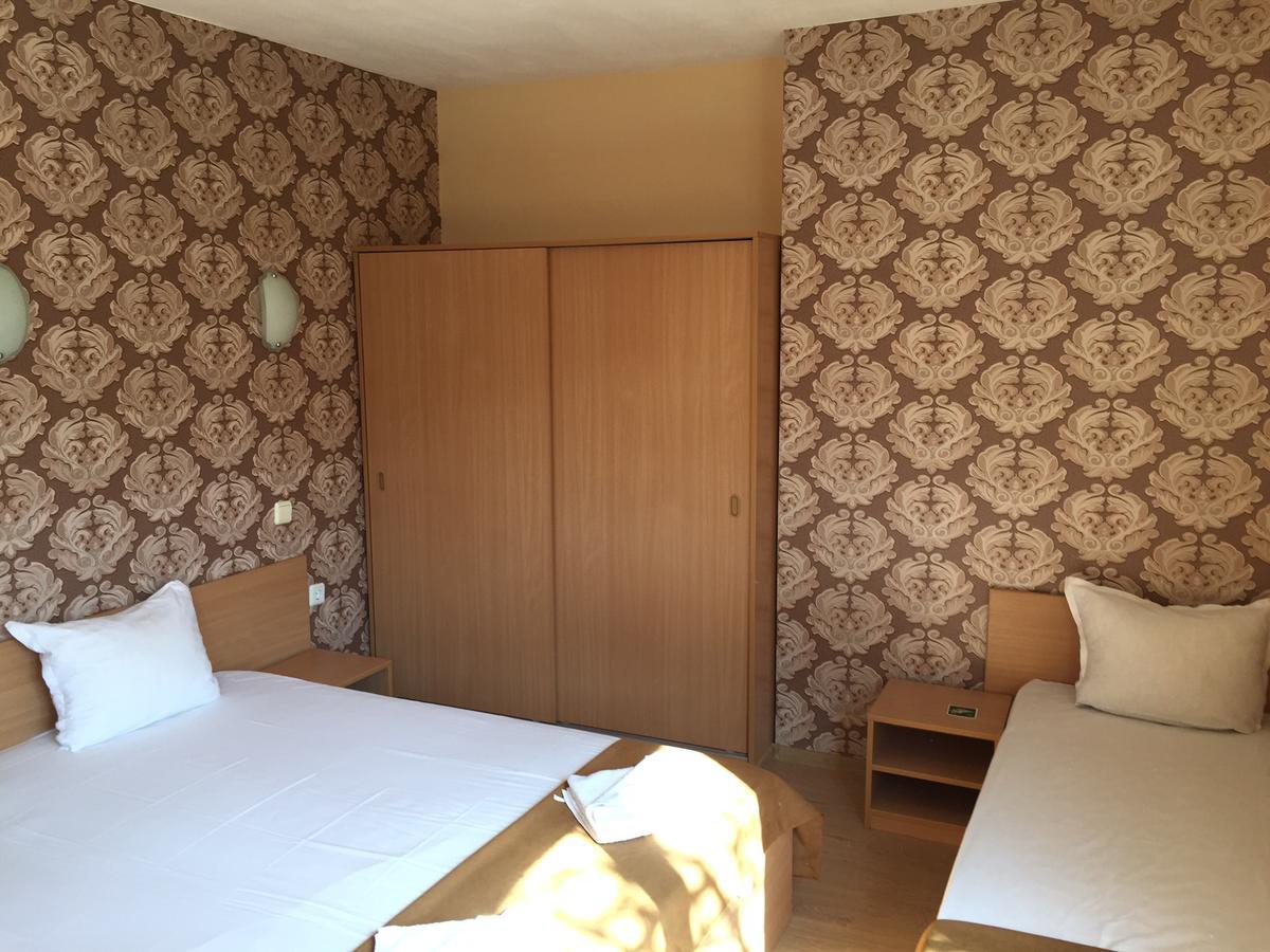 Guest House Afrodita Chernomorets Dış mekan fotoğraf