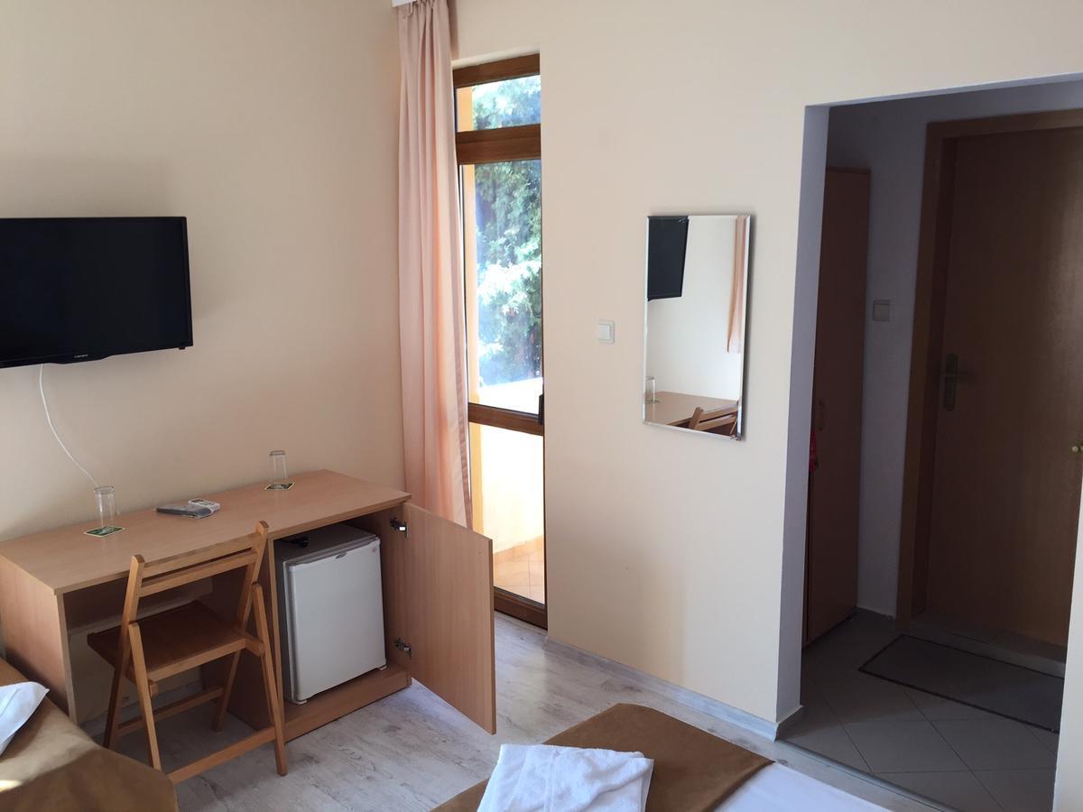 Guest House Afrodita Chernomorets Dış mekan fotoğraf