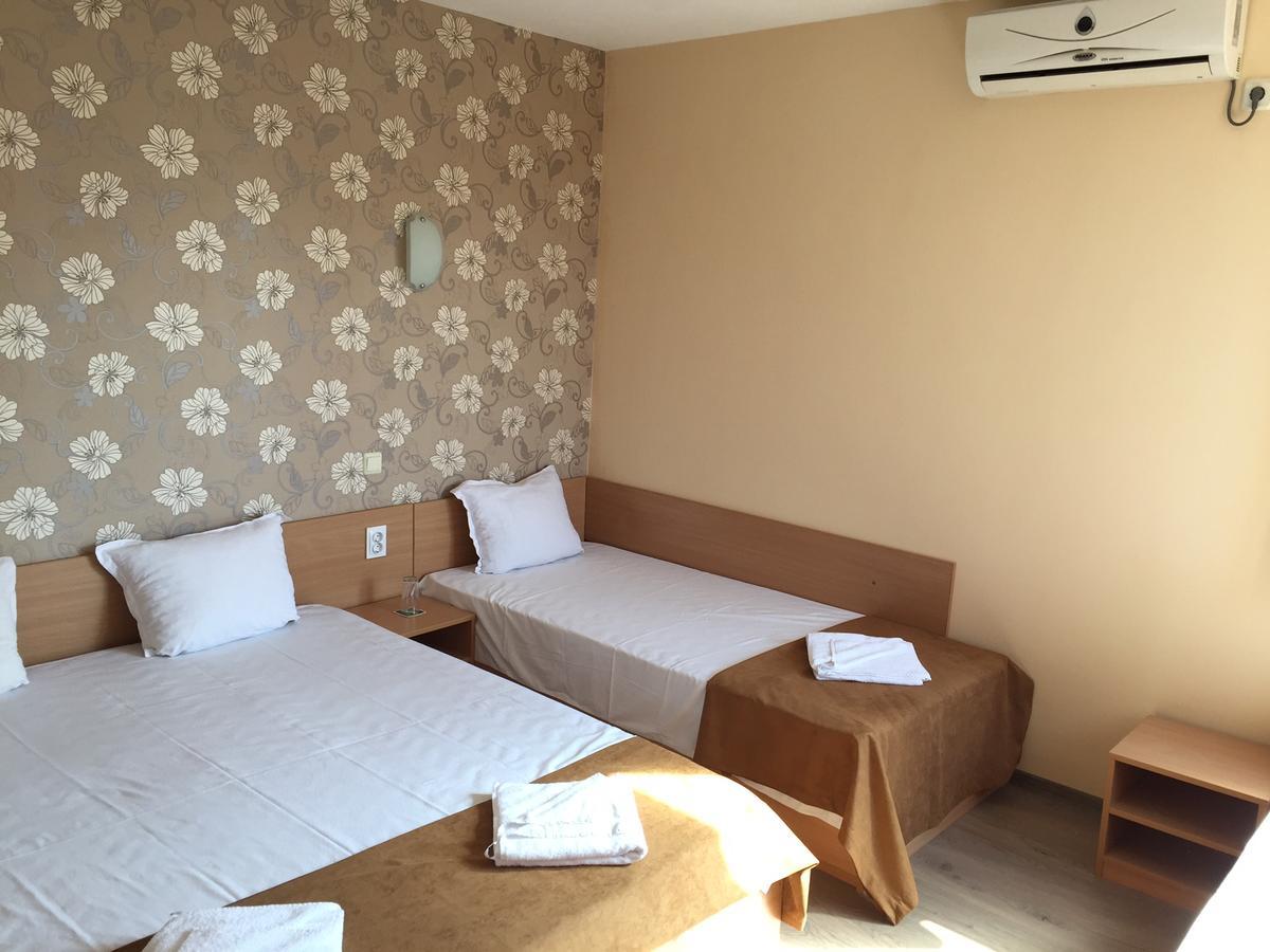 Guest House Afrodita Chernomorets Dış mekan fotoğraf