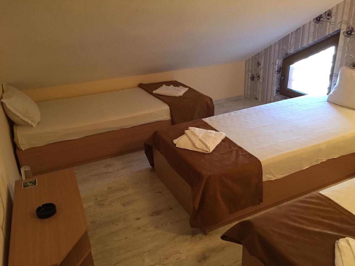 Guest House Afrodita Chernomorets Dış mekan fotoğraf