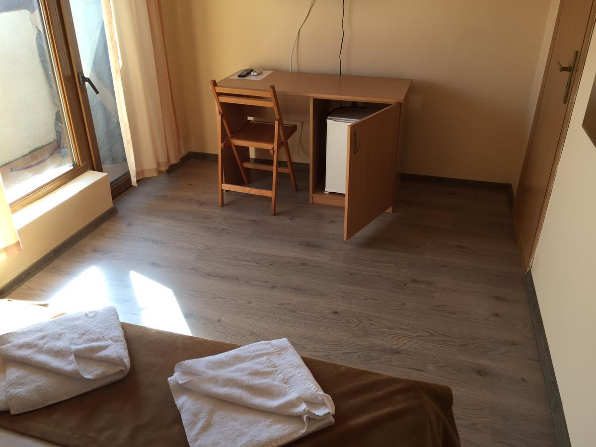 Guest House Afrodita Chernomorets Dış mekan fotoğraf