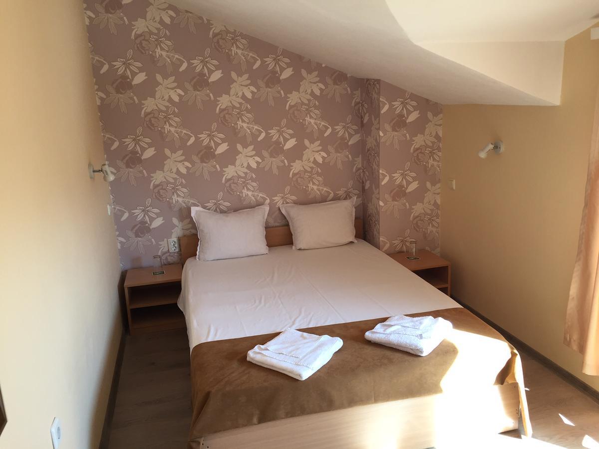 Guest House Afrodita Chernomorets Dış mekan fotoğraf