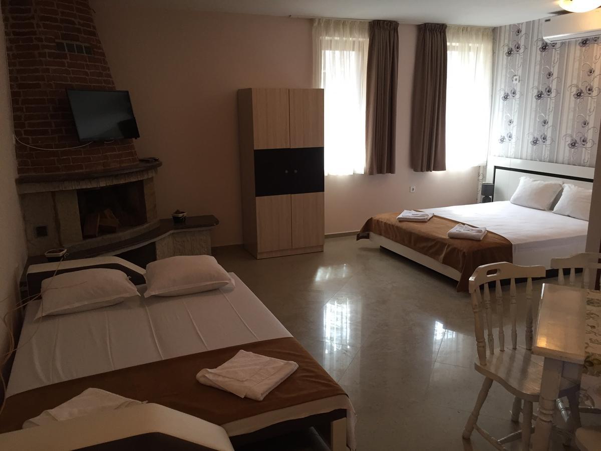 Guest House Afrodita Chernomorets Dış mekan fotoğraf