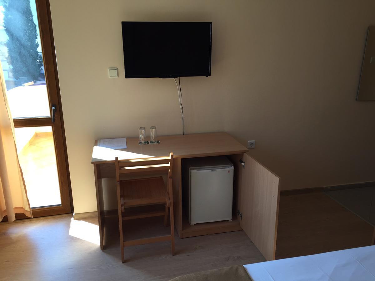 Guest House Afrodita Chernomorets Dış mekan fotoğraf