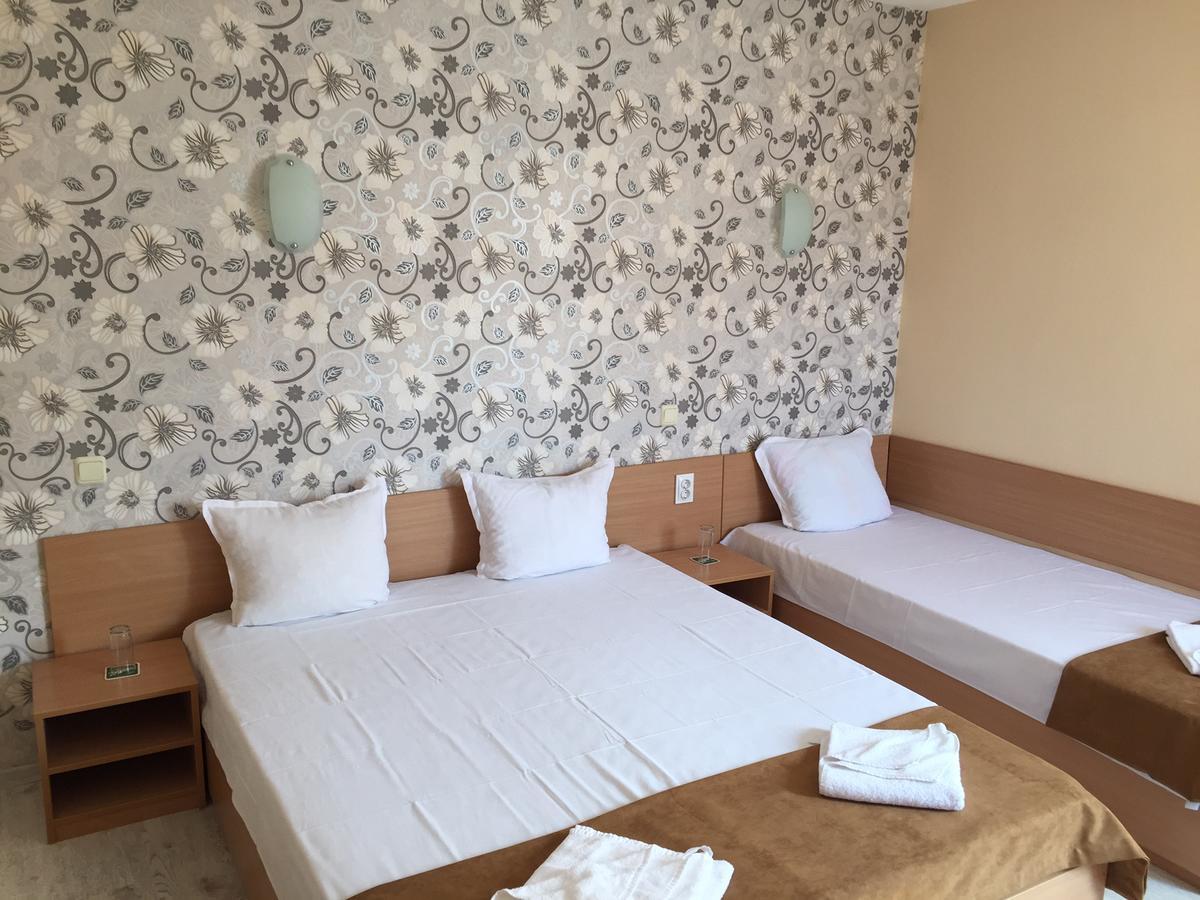 Guest House Afrodita Chernomorets Dış mekan fotoğraf