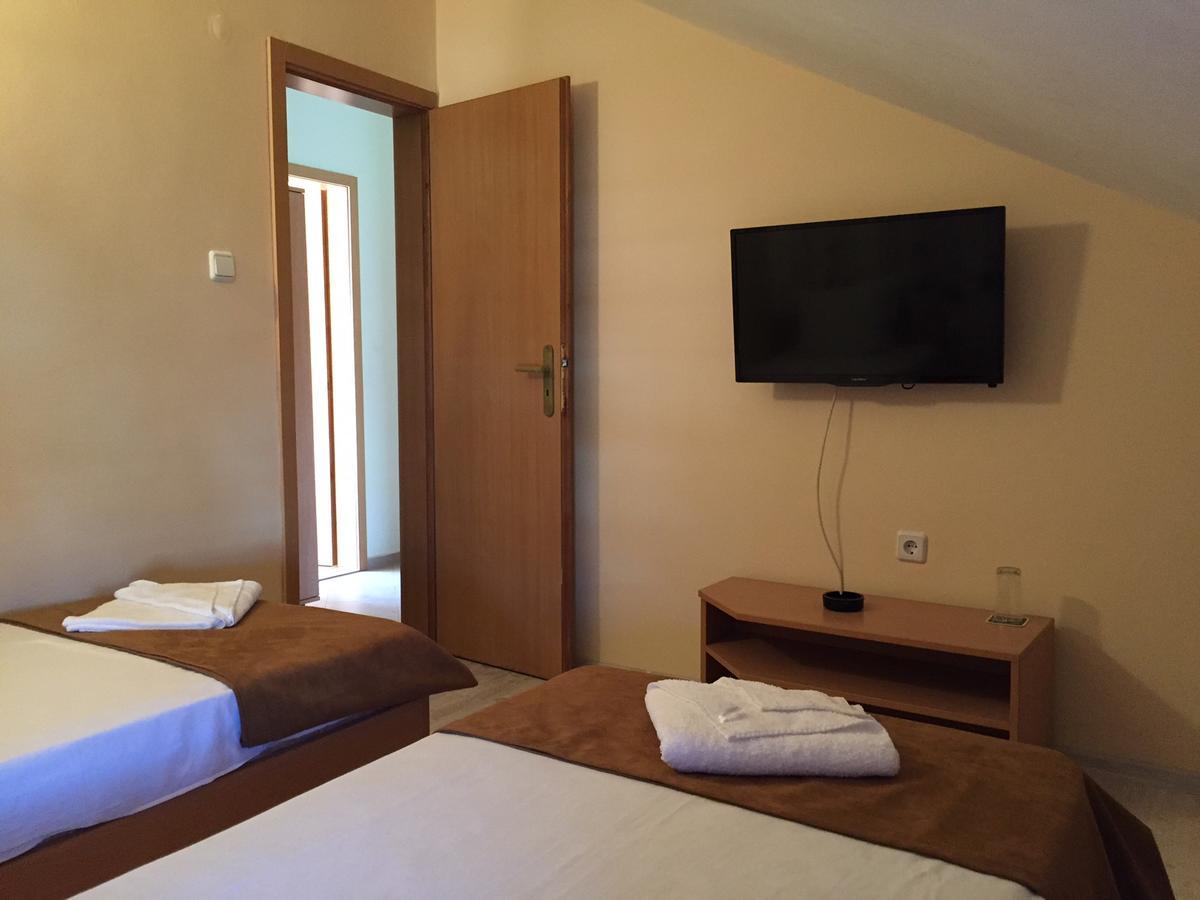 Guest House Afrodita Chernomorets Dış mekan fotoğraf
