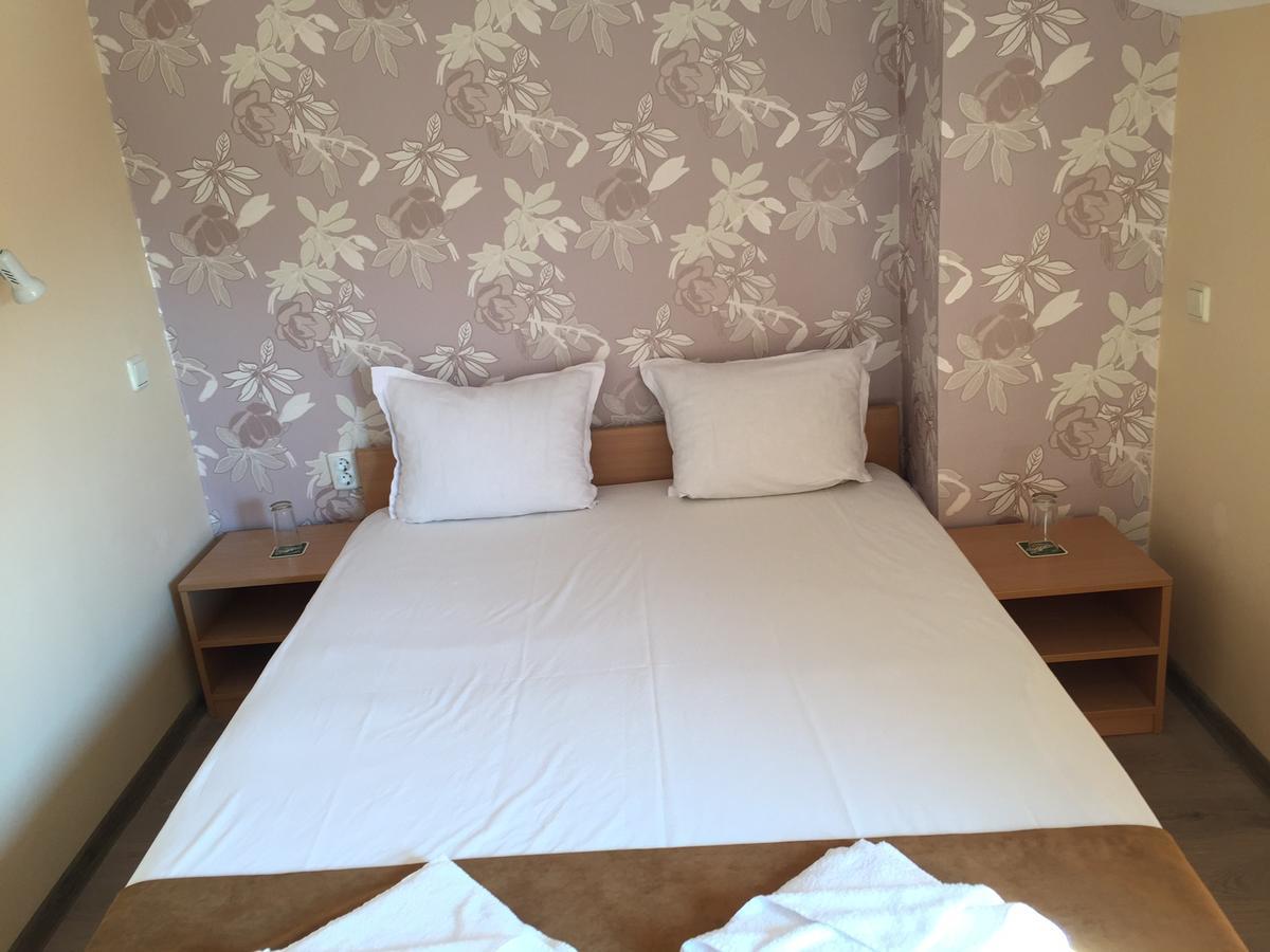 Guest House Afrodita Chernomorets Dış mekan fotoğraf