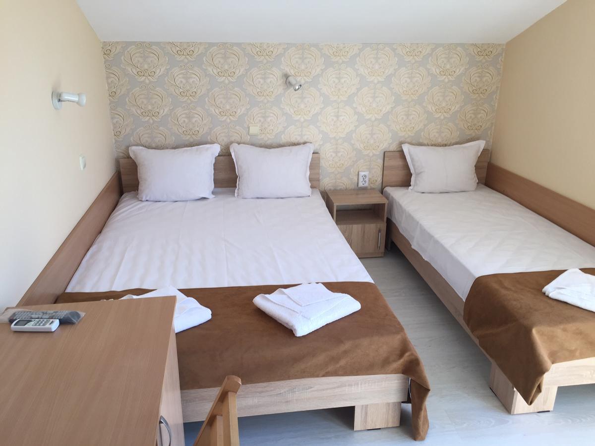 Guest House Afrodita Chernomorets Dış mekan fotoğraf