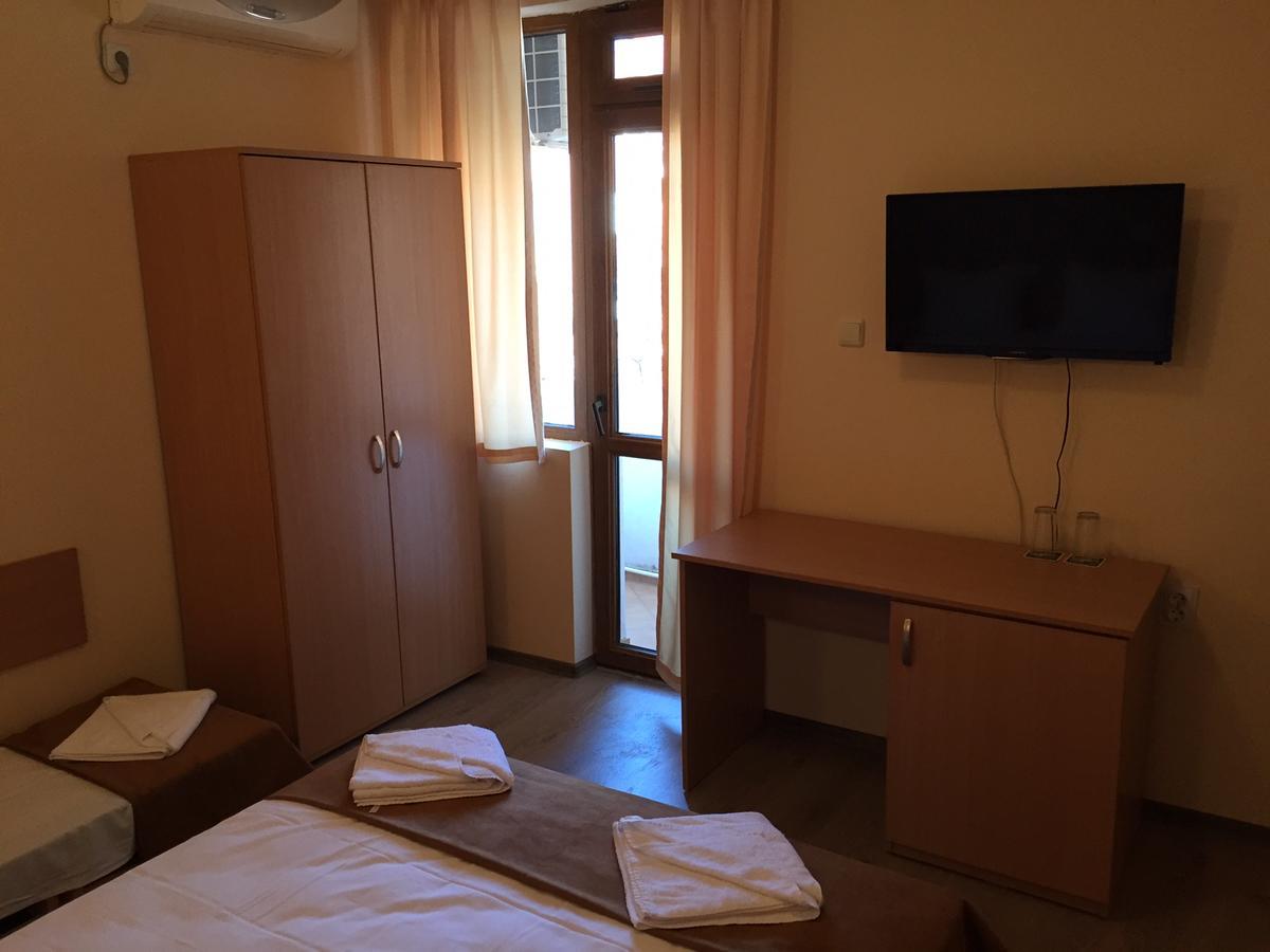 Guest House Afrodita Chernomorets Dış mekan fotoğraf
