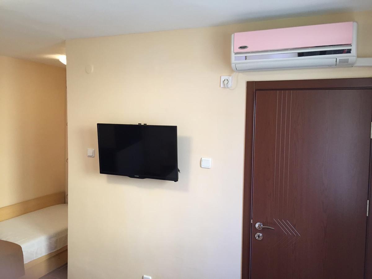 Guest House Afrodita Chernomorets Dış mekan fotoğraf