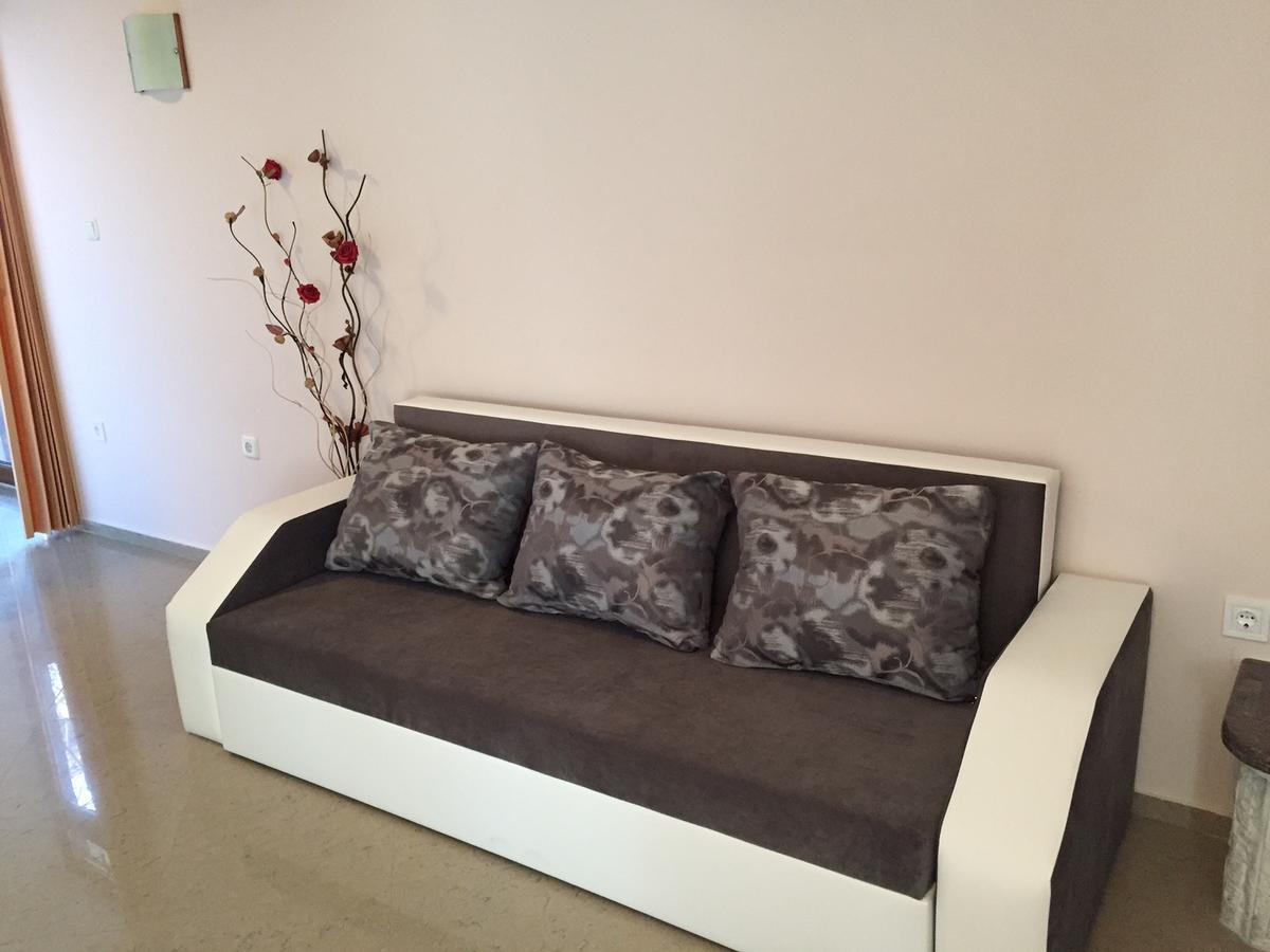Guest House Afrodita Chernomorets Dış mekan fotoğraf