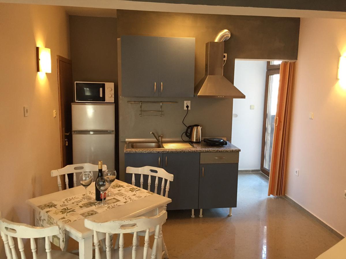 Guest House Afrodita Chernomorets Dış mekan fotoğraf