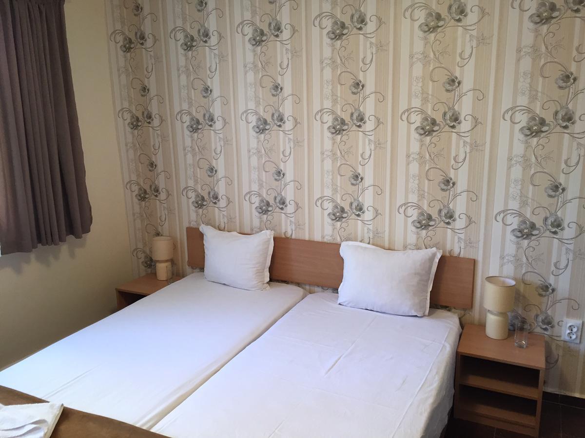 Guest House Afrodita Chernomorets Dış mekan fotoğraf