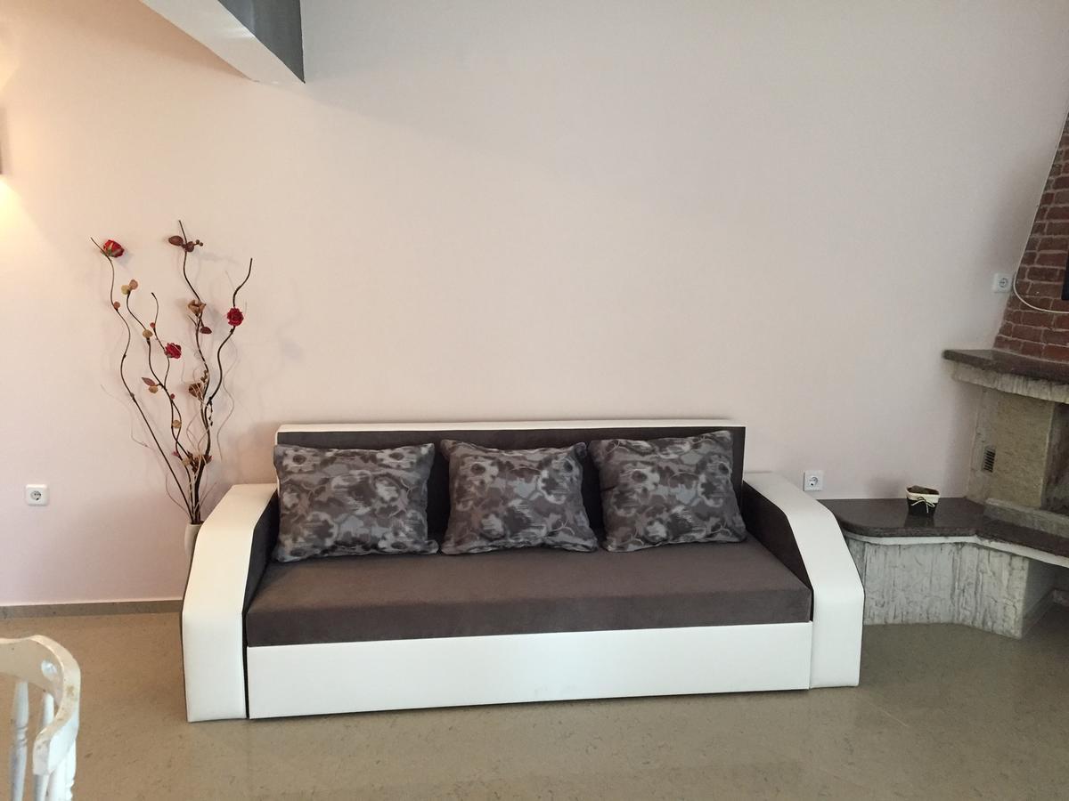 Guest House Afrodita Chernomorets Dış mekan fotoğraf