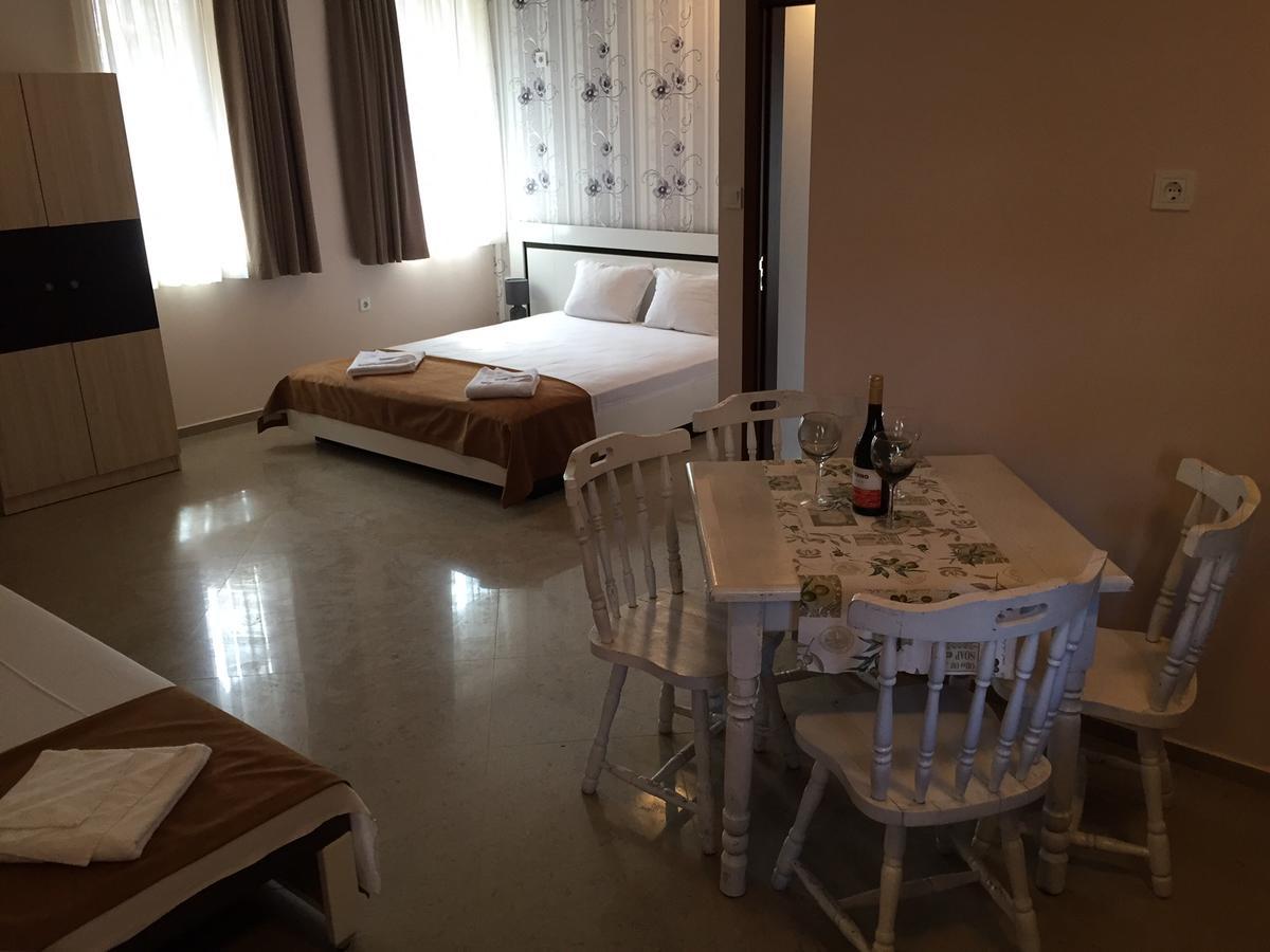 Guest House Afrodita Chernomorets Dış mekan fotoğraf