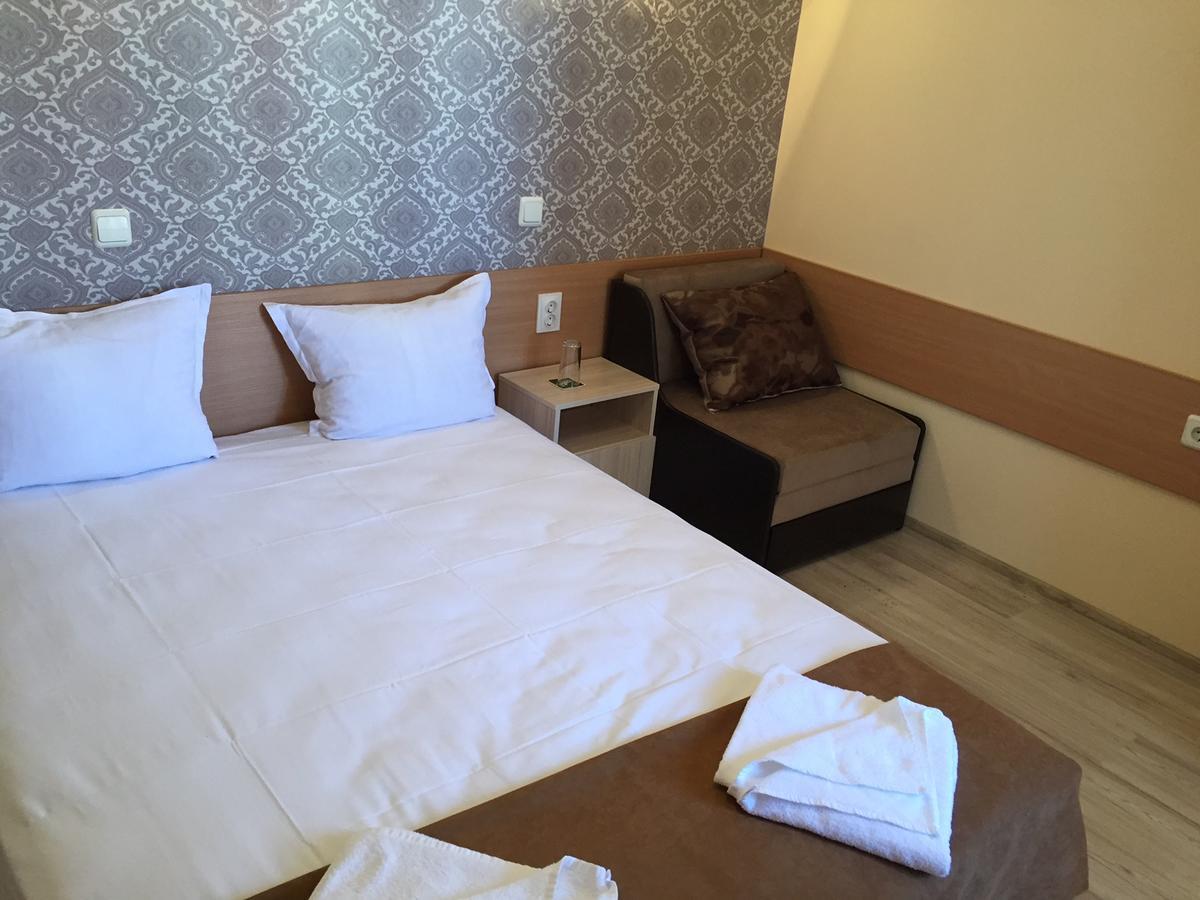 Guest House Afrodita Chernomorets Dış mekan fotoğraf