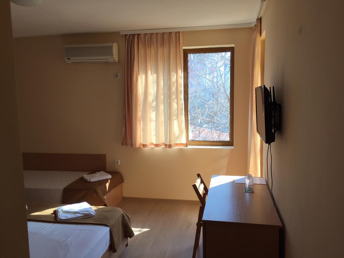 Guest House Afrodita Chernomorets Dış mekan fotoğraf