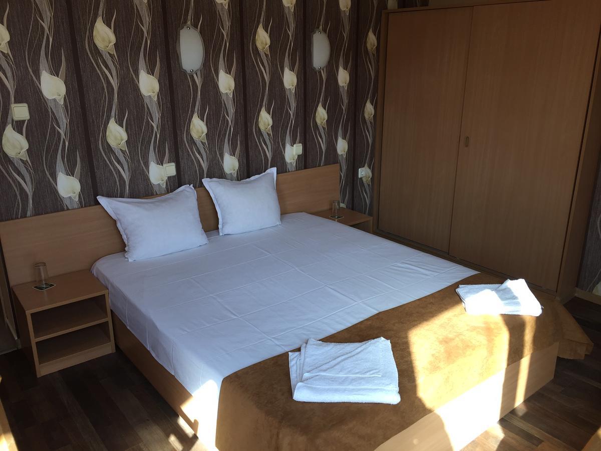 Guest House Afrodita Chernomorets Dış mekan fotoğraf