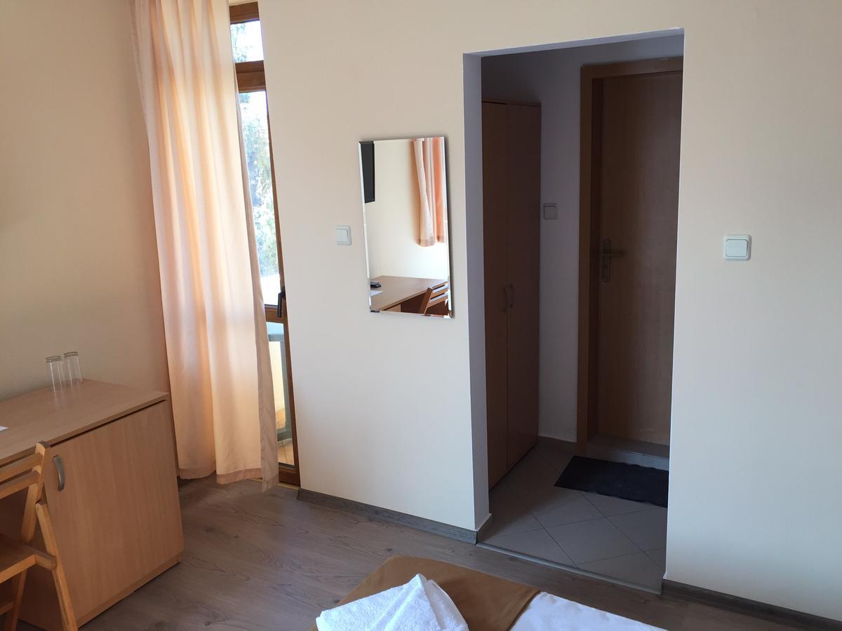 Guest House Afrodita Chernomorets Dış mekan fotoğraf