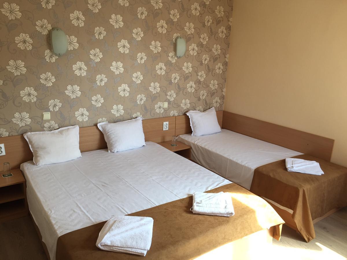 Guest House Afrodita Chernomorets Dış mekan fotoğraf