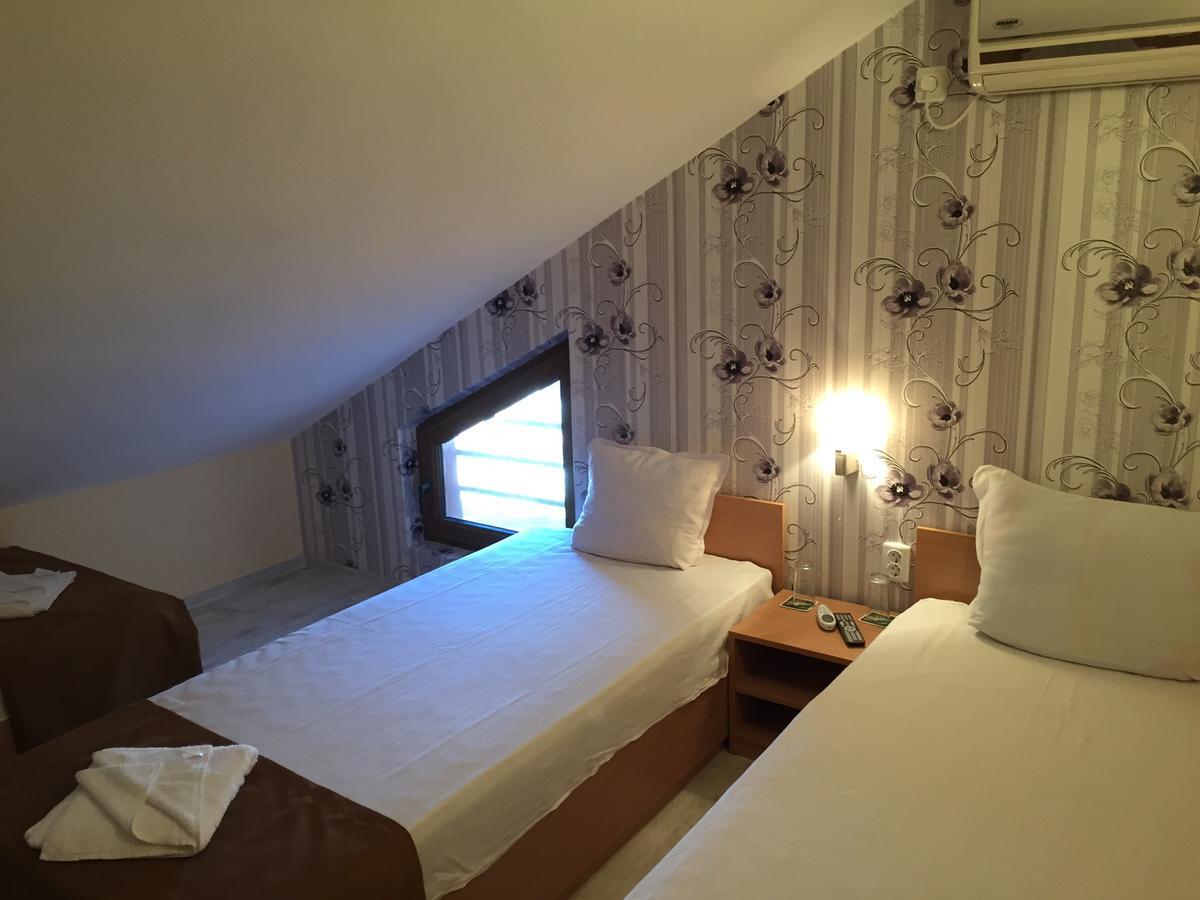 Guest House Afrodita Chernomorets Dış mekan fotoğraf