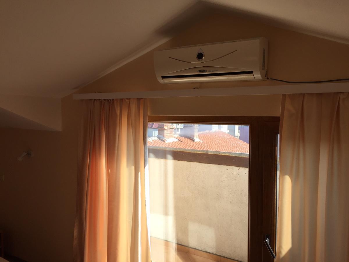 Guest House Afrodita Chernomorets Dış mekan fotoğraf