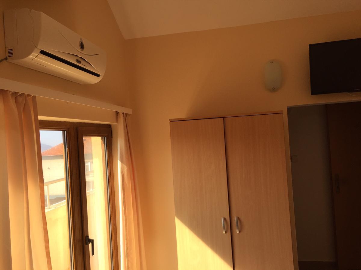 Guest House Afrodita Chernomorets Dış mekan fotoğraf